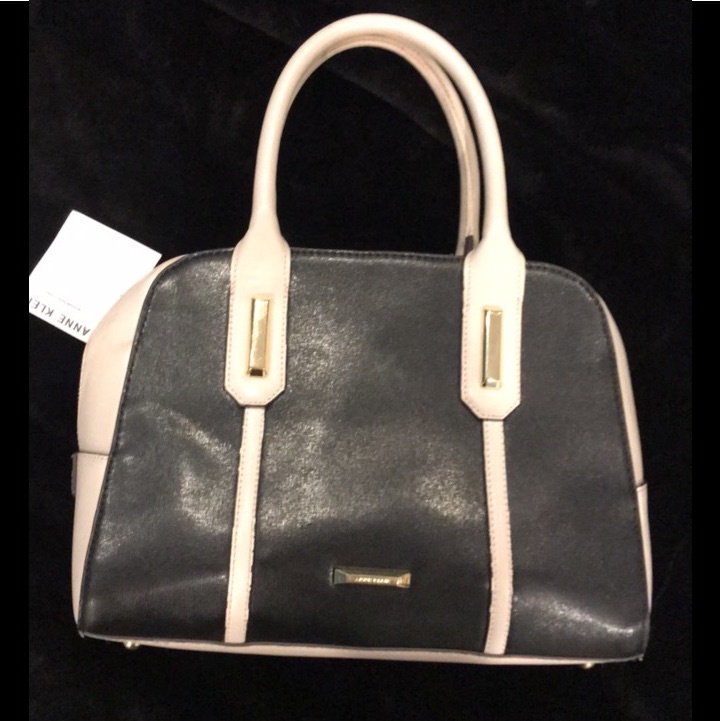 Brand New Anne Klein Hand Purse